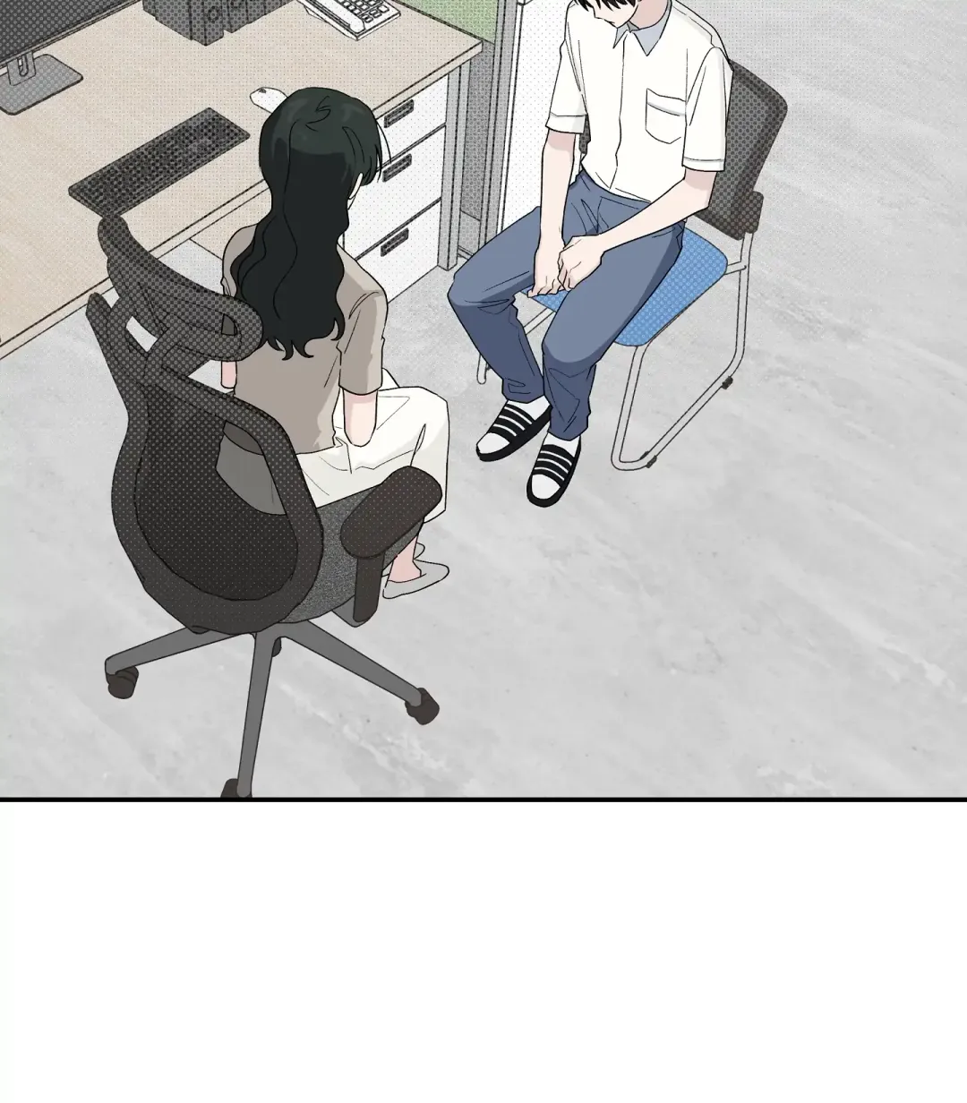 Emergency! Youth Record Book - Chapter 36 Page 59