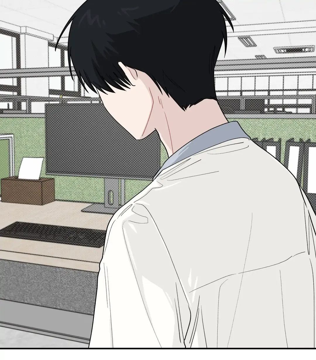 Emergency! Youth Record Book - Chapter 36 Page 70