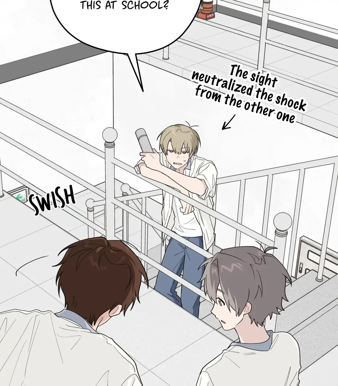 Emergency! Youth Record Book - Chapter 36 Page 106