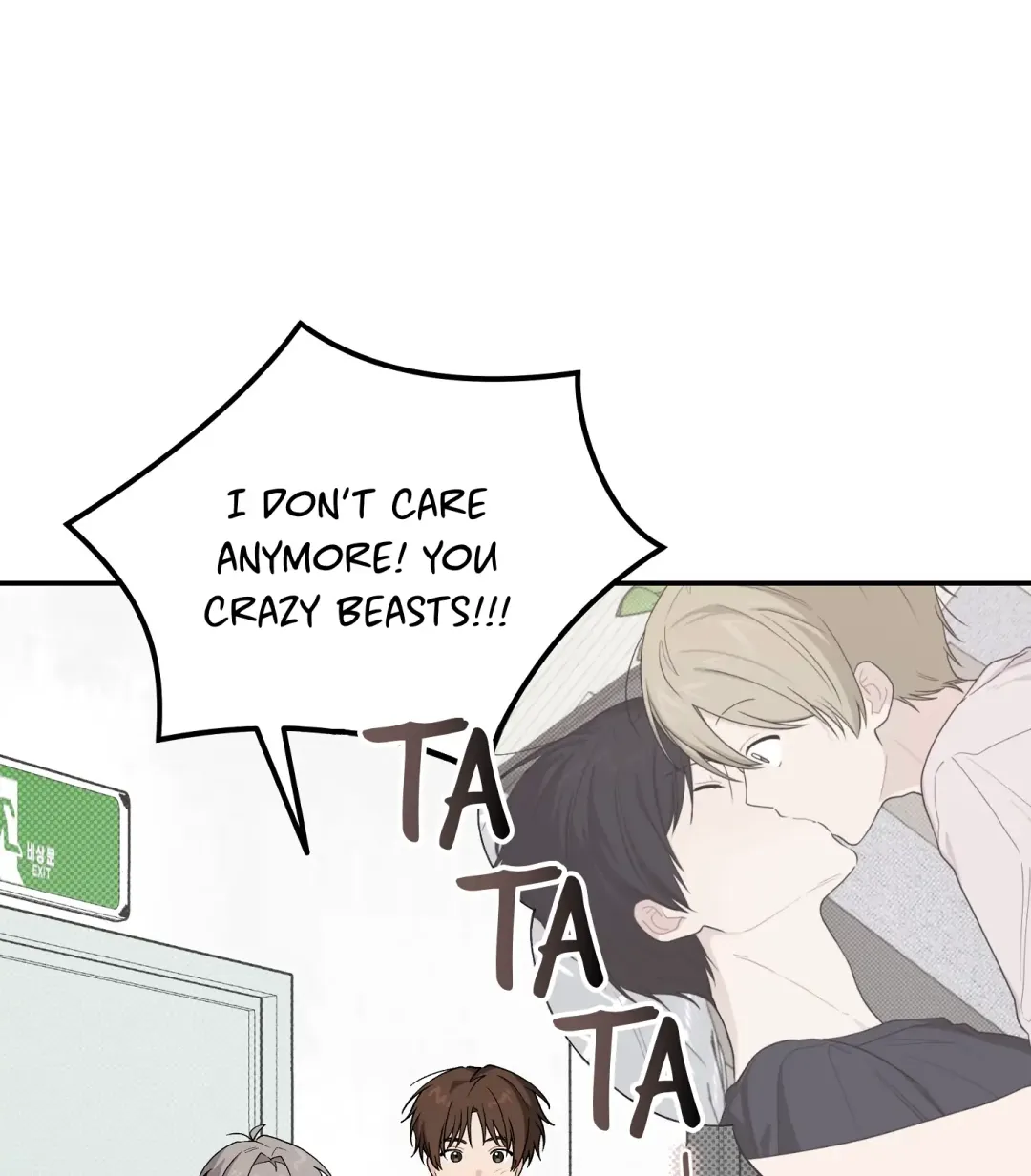 Emergency! Youth Record Book - Chapter 36 Page 110