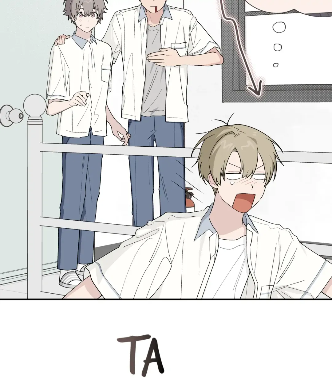 Emergency! Youth Record Book - Chapter 36 Page 111