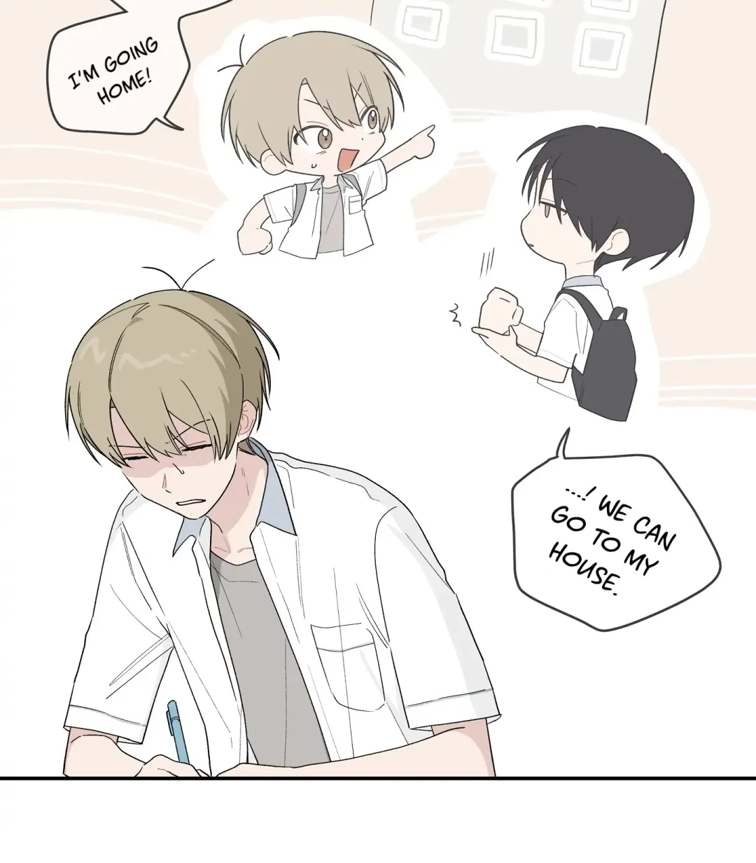 Emergency! Youth Record Book - Chapter 37 Page 5