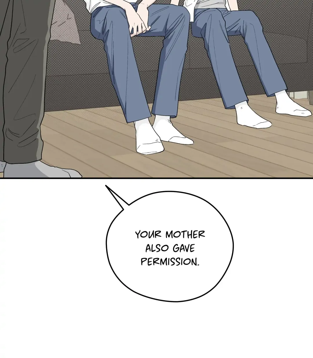 Emergency! Youth Record Book - Chapter 37 Page 100