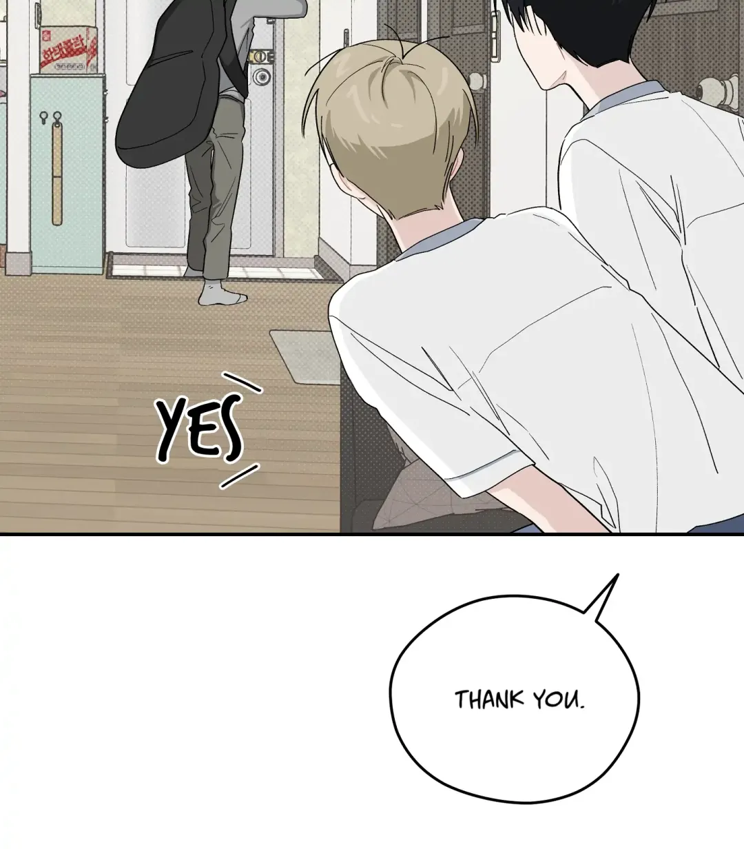 Emergency! Youth Record Book - Chapter 37 Page 106