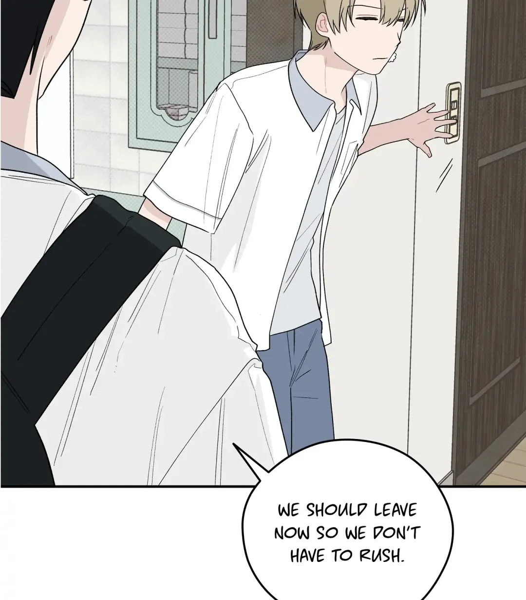 Emergency! Youth Record Book - Chapter 38 Page 4