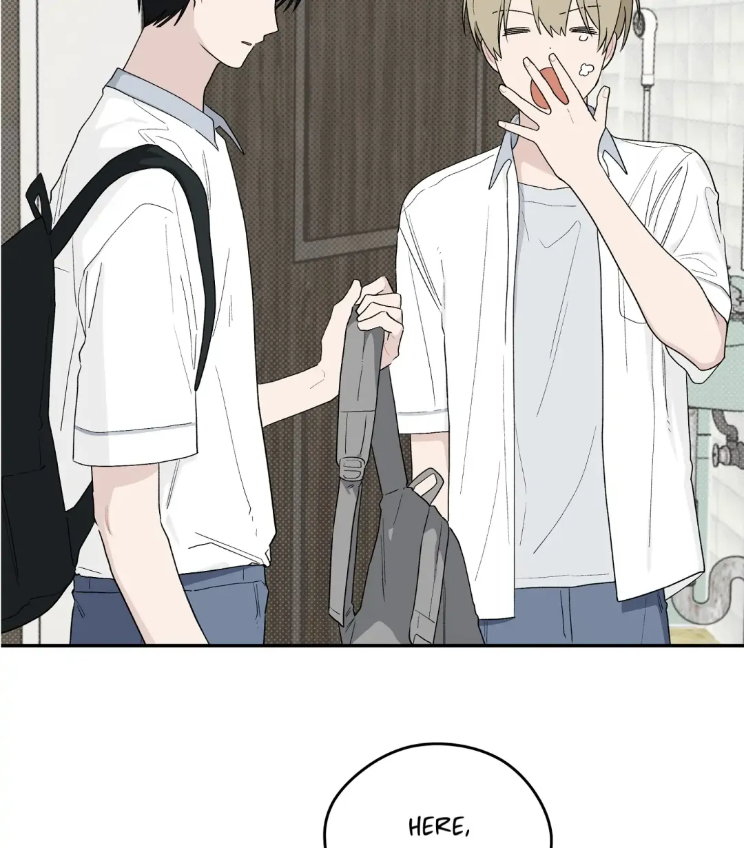 Emergency! Youth Record Book - Chapter 38 Page 6
