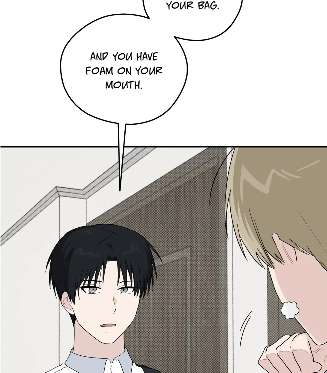 Emergency! Youth Record Book - Chapter 38 Page 7