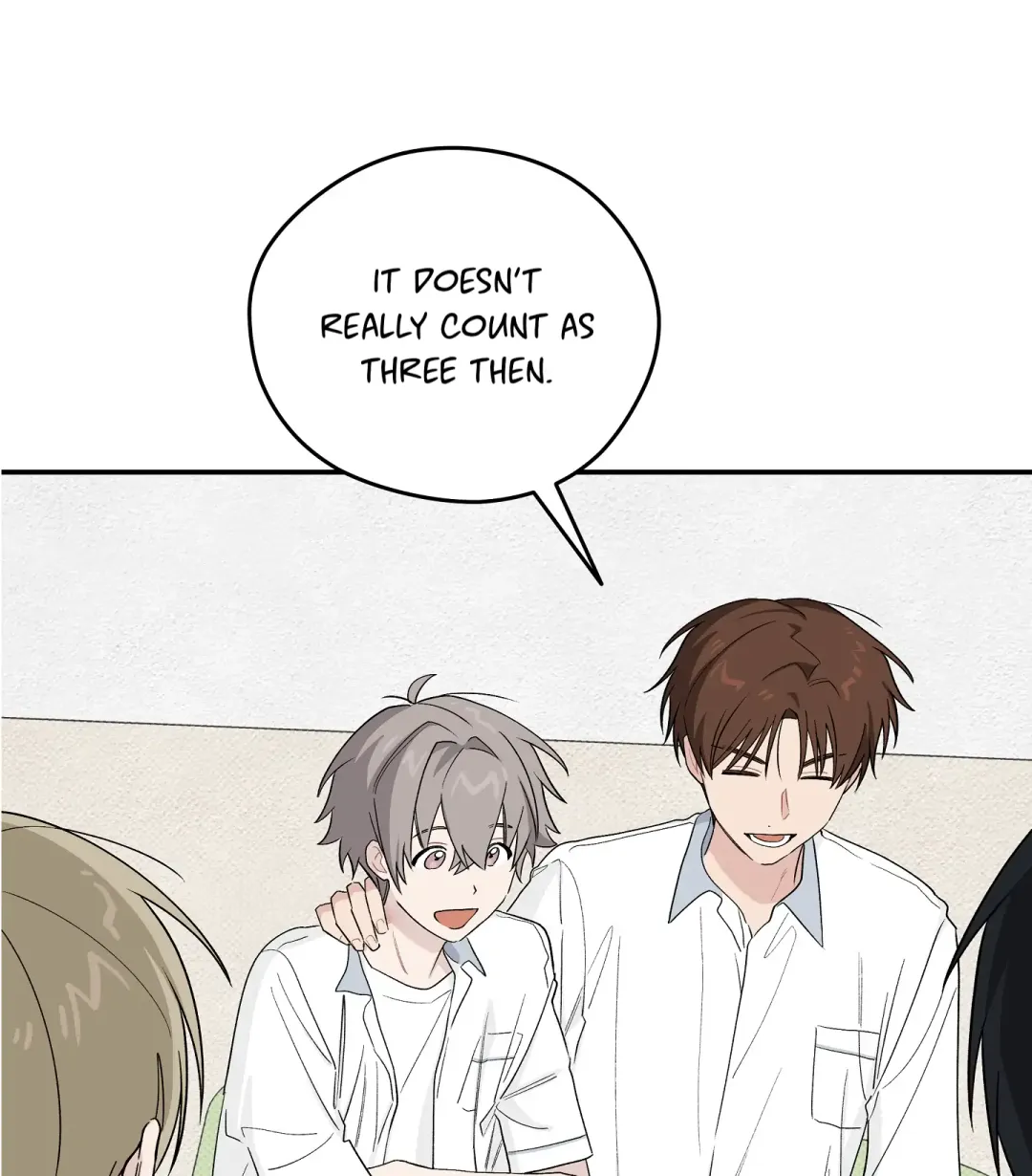 Emergency! Youth Record Book - Chapter 38 Page 22