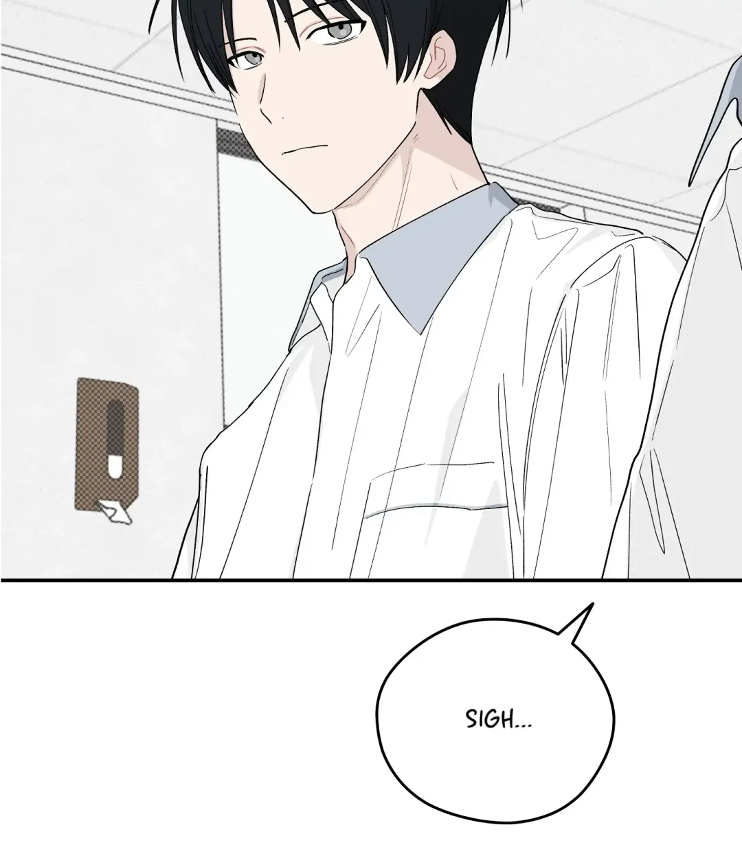Emergency! Youth Record Book - Chapter 38 Page 34
