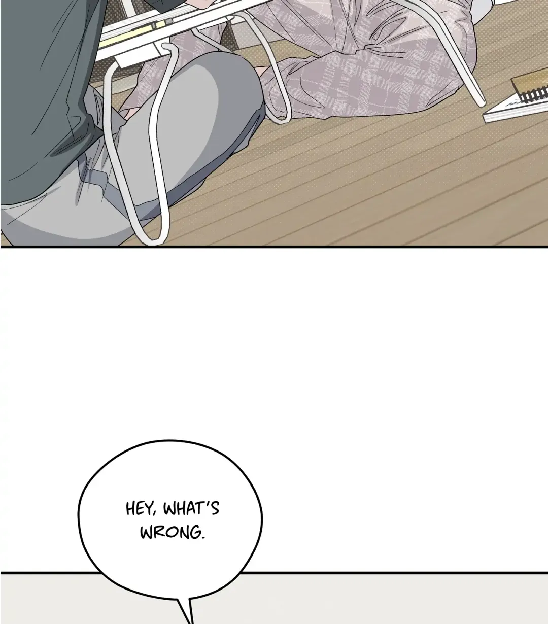 Emergency! Youth Record Book - Chapter 38 Page 41