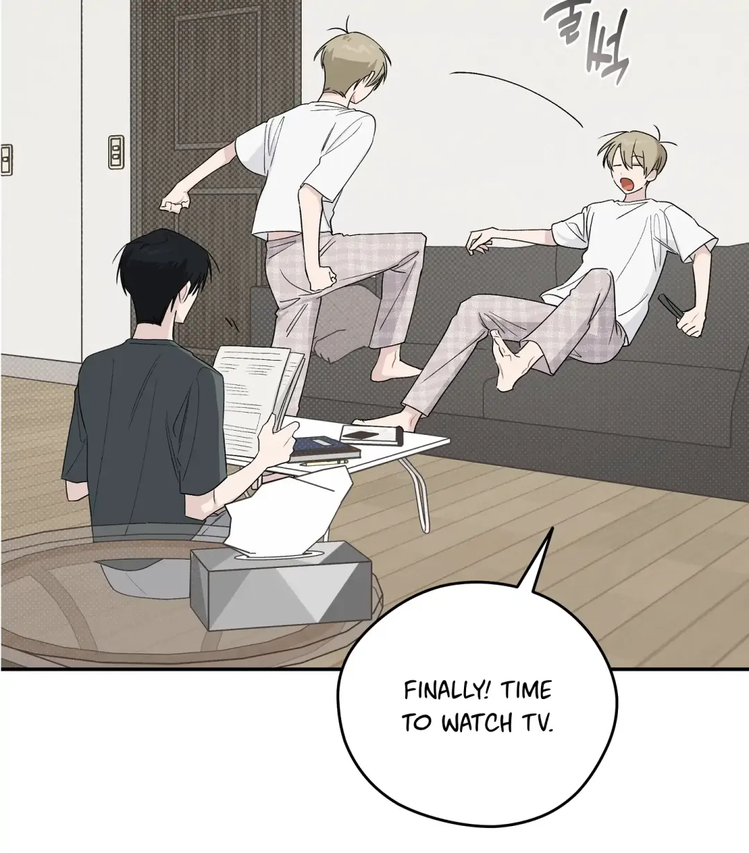 Emergency! Youth Record Book - Chapter 38 Page 52