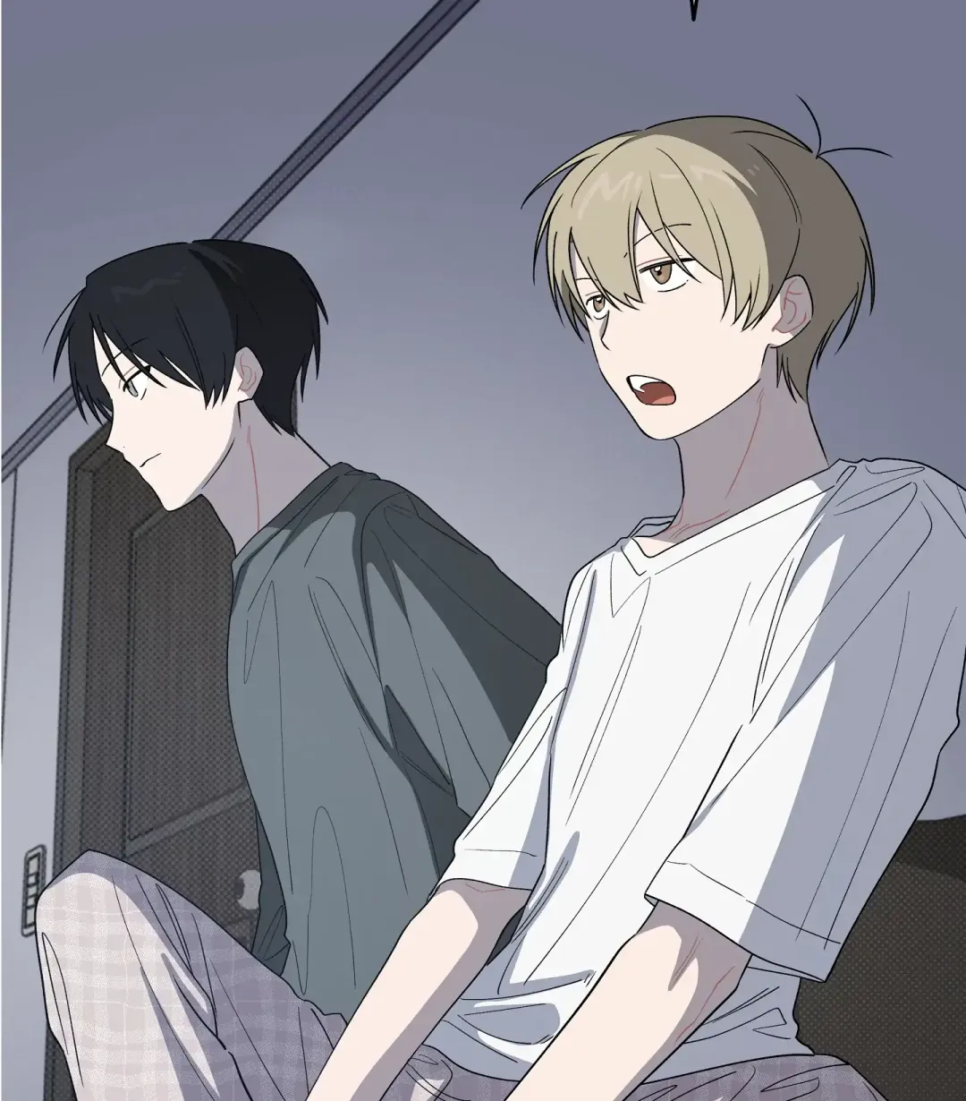 Emergency! Youth Record Book - Chapter 38 Page 59