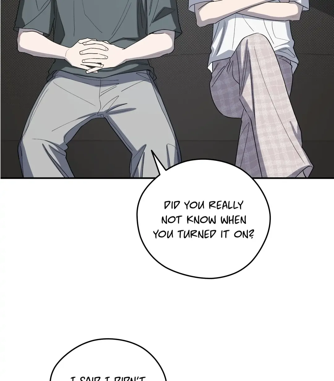 Emergency! Youth Record Book - Chapter 38 Page 63