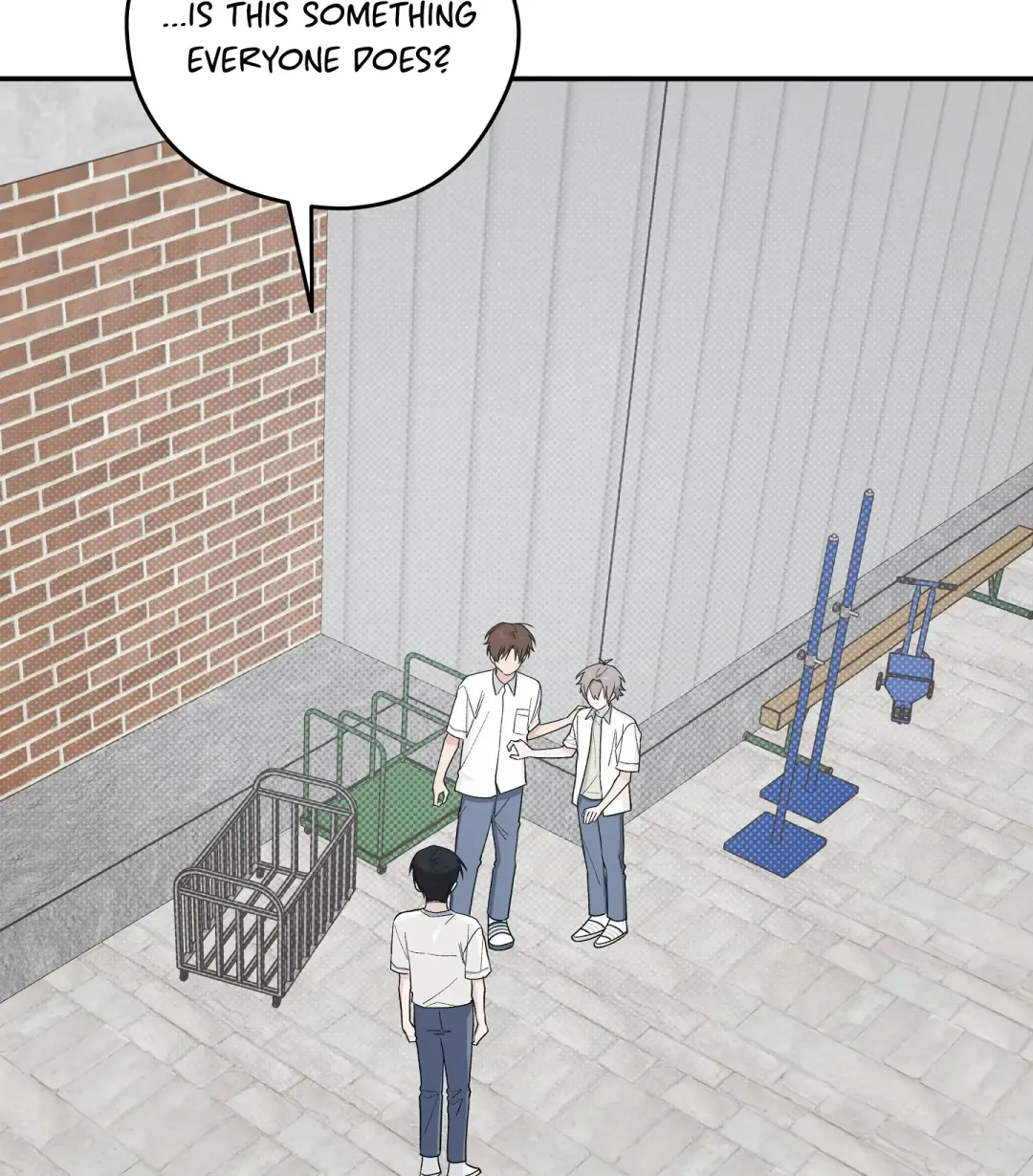 Emergency! Youth Record Book - Chapter 39 Page 38