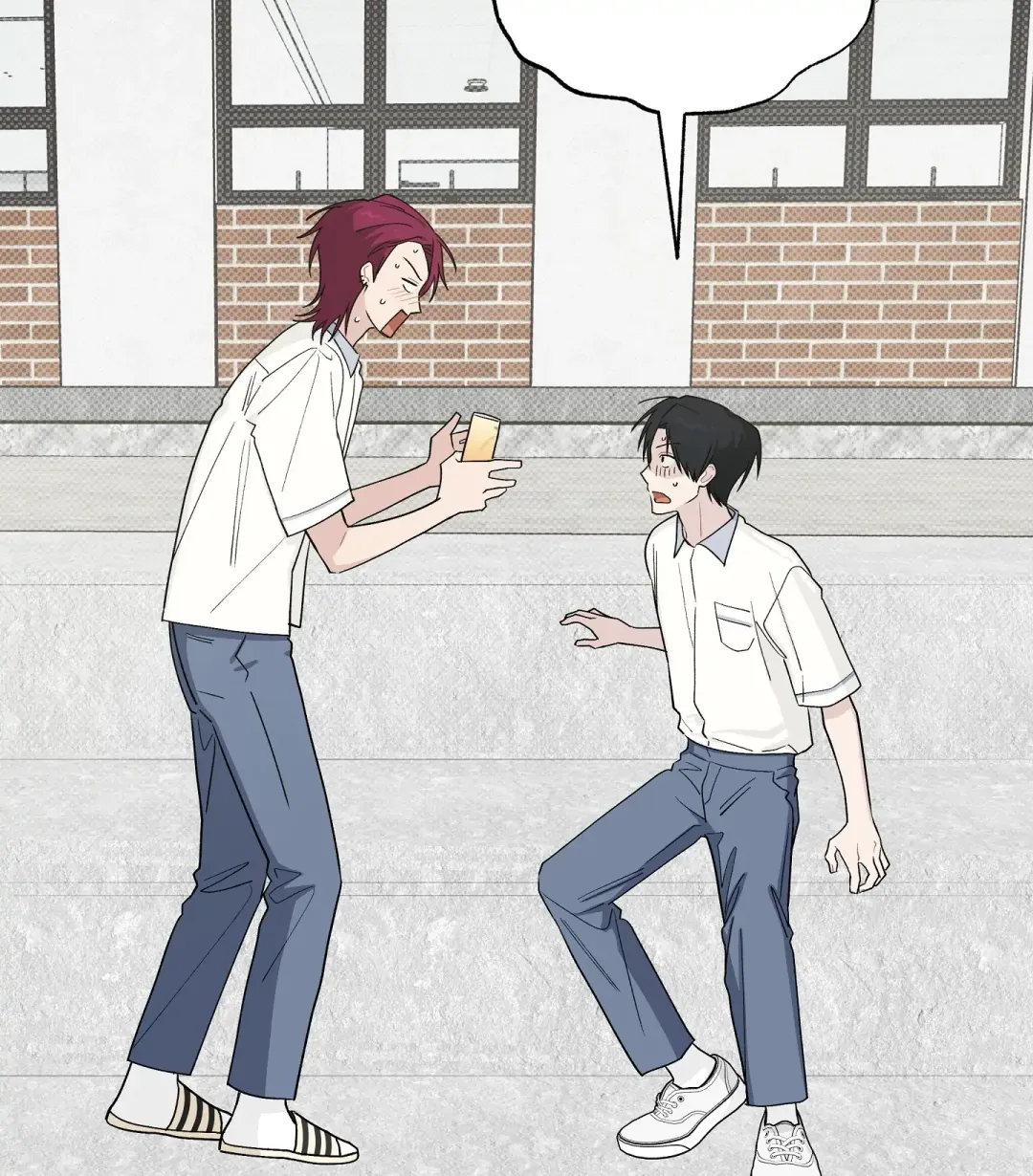 Emergency! Youth Record Book - Chapter 39 Page 64