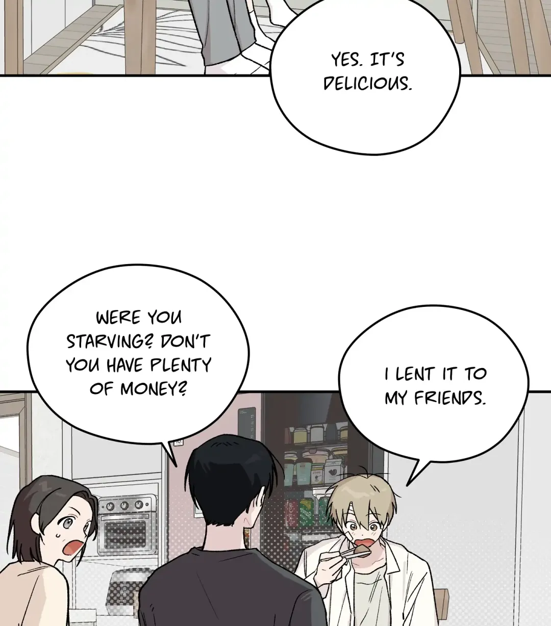 Emergency! Youth Record Book - Chapter 4 Page 16