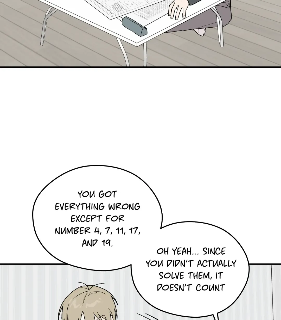 Emergency! Youth Record Book - Chapter 4 Page 25