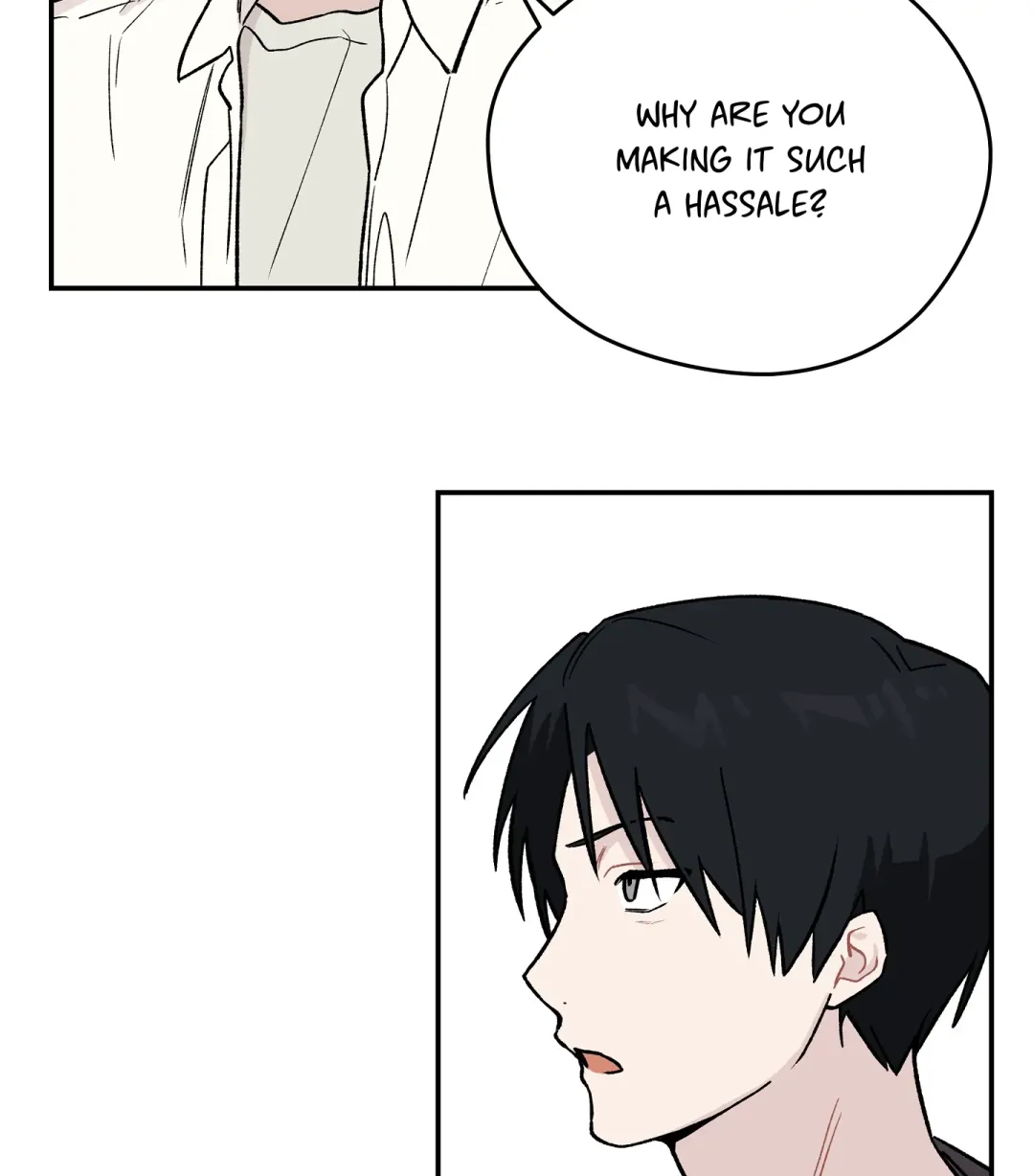 Emergency! Youth Record Book - Chapter 4 Page 34