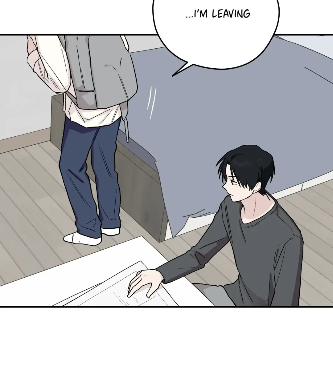 Emergency! Youth Record Book - Chapter 4 Page 36