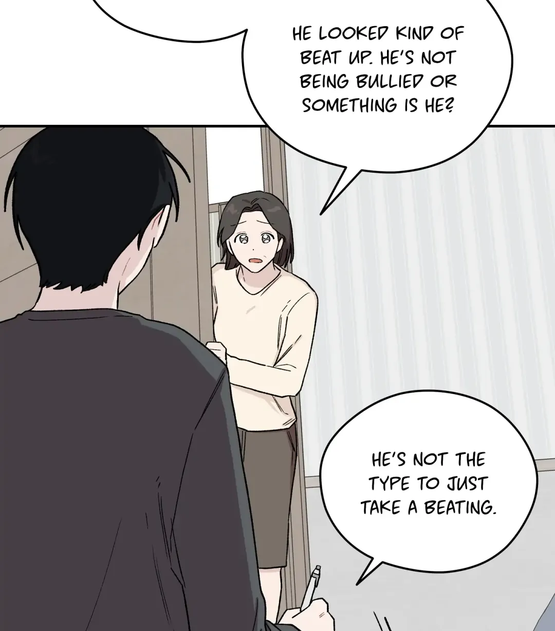 Emergency! Youth Record Book - Chapter 4 Page 46