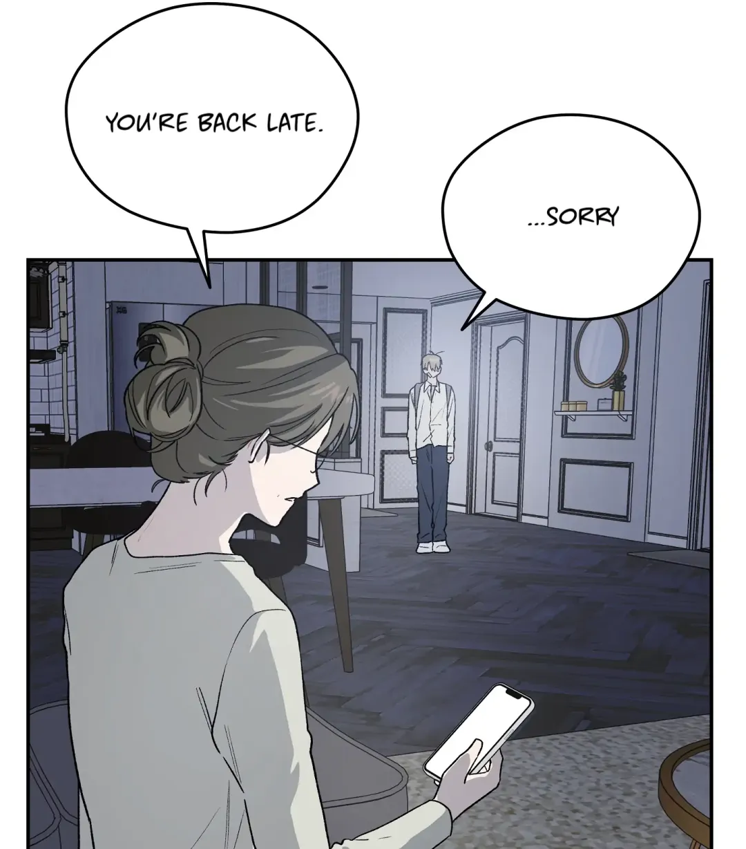 Emergency! Youth Record Book - Chapter 4 Page 57