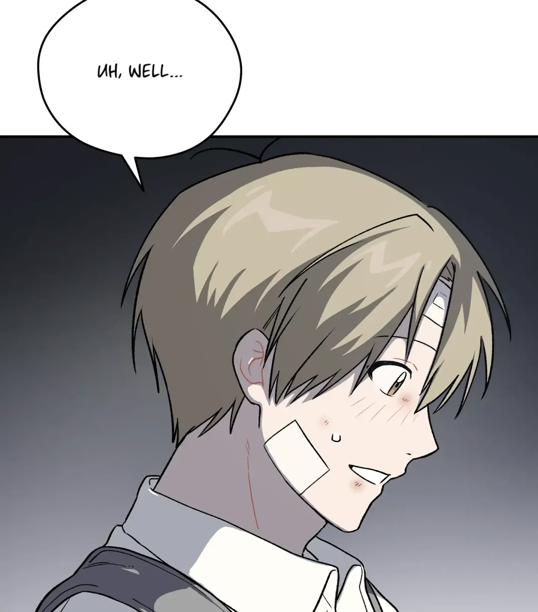 Emergency! Youth Record Book - Chapter 4 Page 61