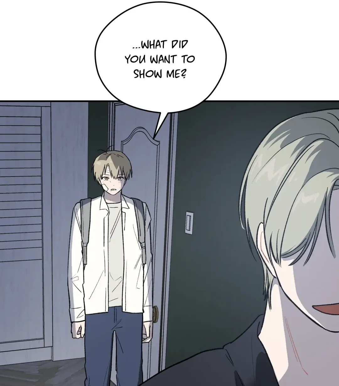 Emergency! Youth Record Book - Chapter 4 Page 72