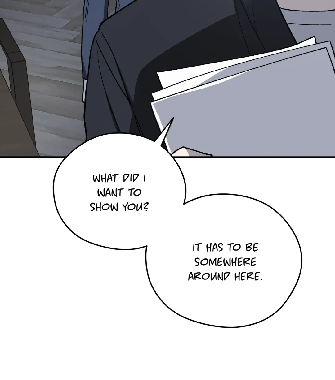 Emergency! Youth Record Book - Chapter 4 Page 73