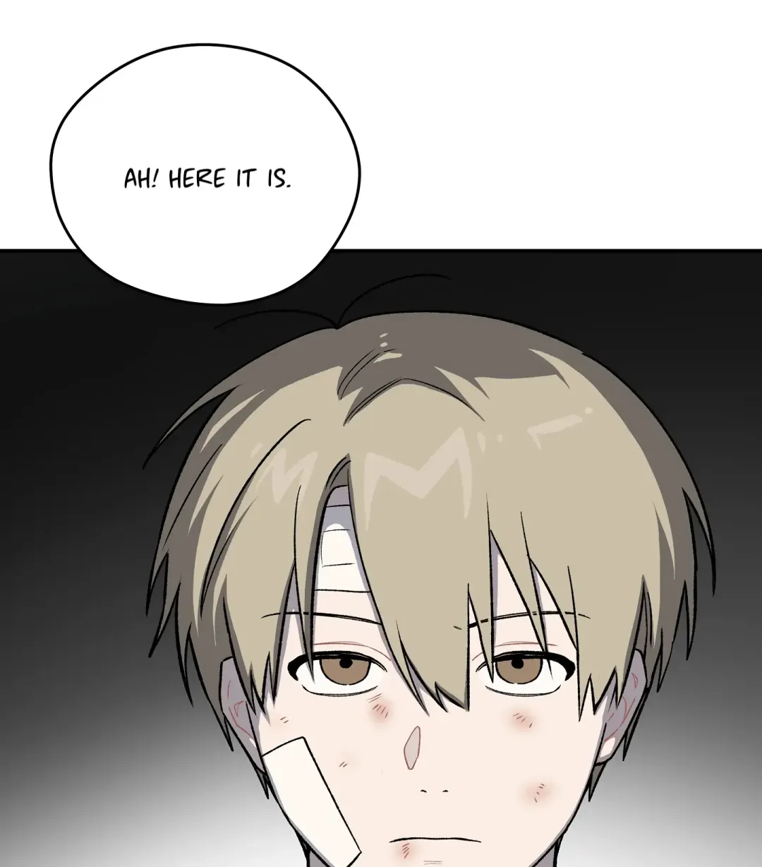 Emergency! Youth Record Book - Chapter 4 Page 74