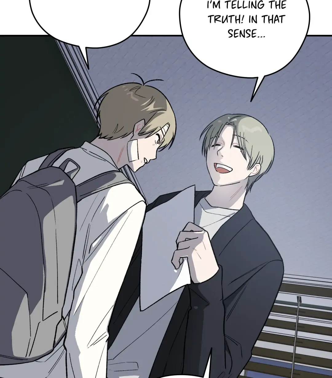 Emergency! Youth Record Book - Chapter 4 Page 80