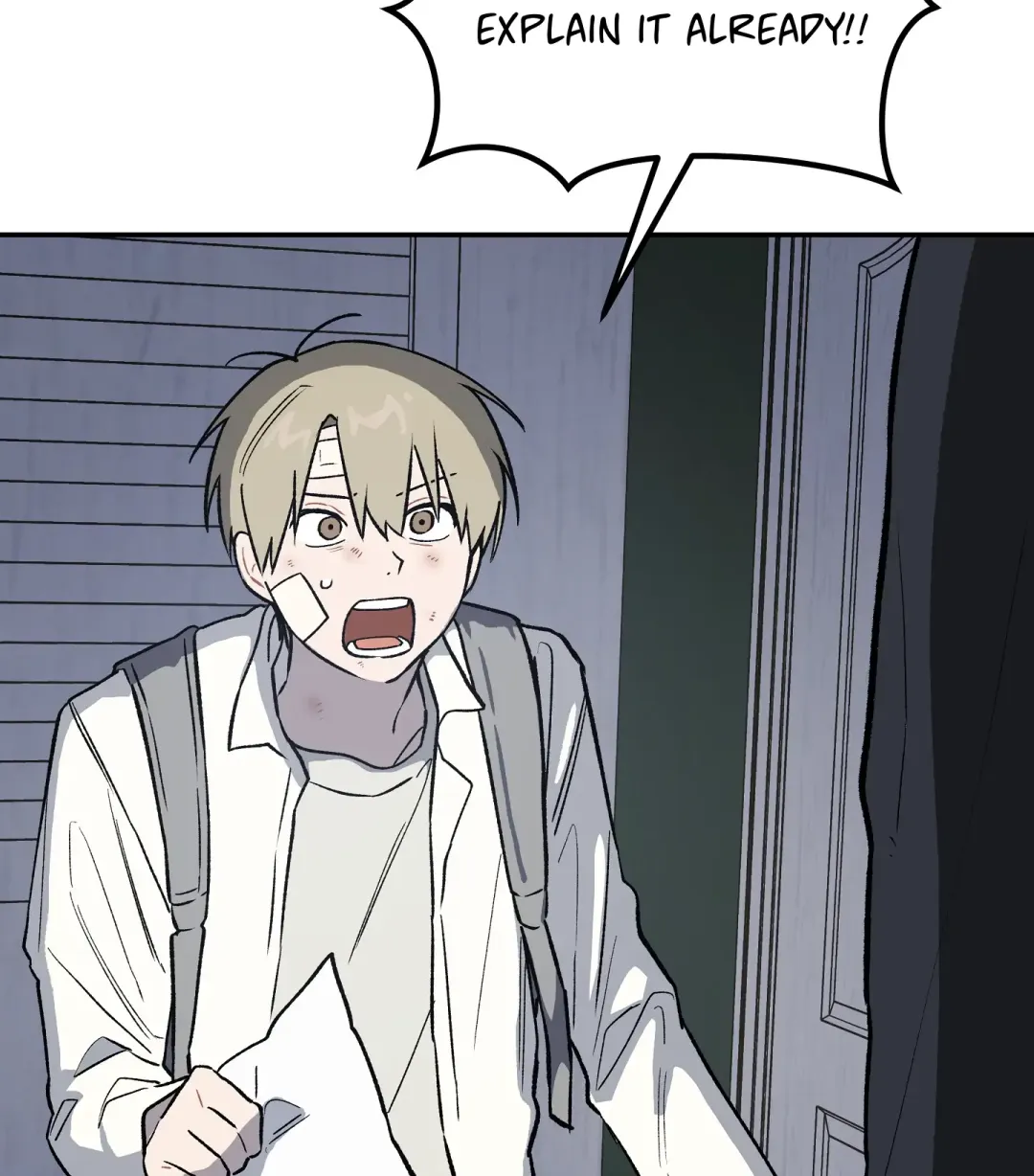 Emergency! Youth Record Book - Chapter 4 Page 91