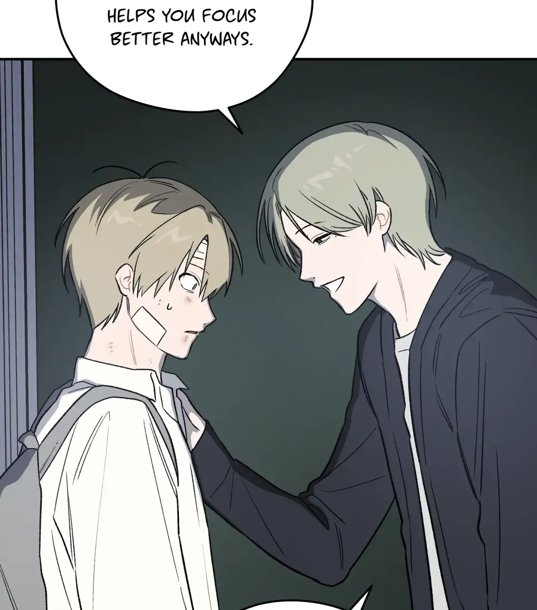 Emergency! Youth Record Book - Chapter 4 Page 100