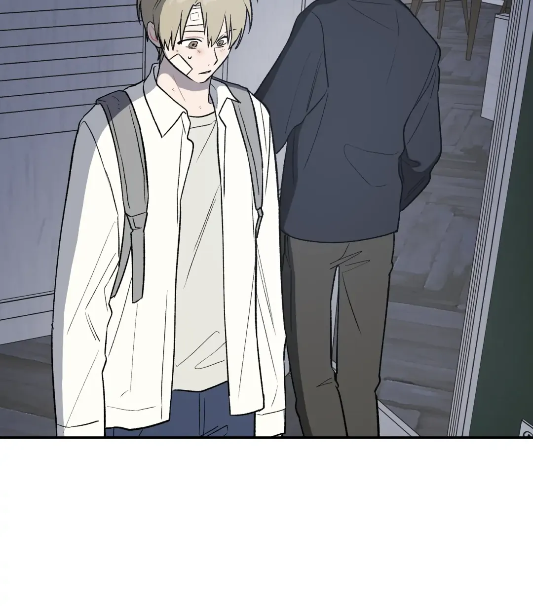 Emergency! Youth Record Book - Chapter 4 Page 105
