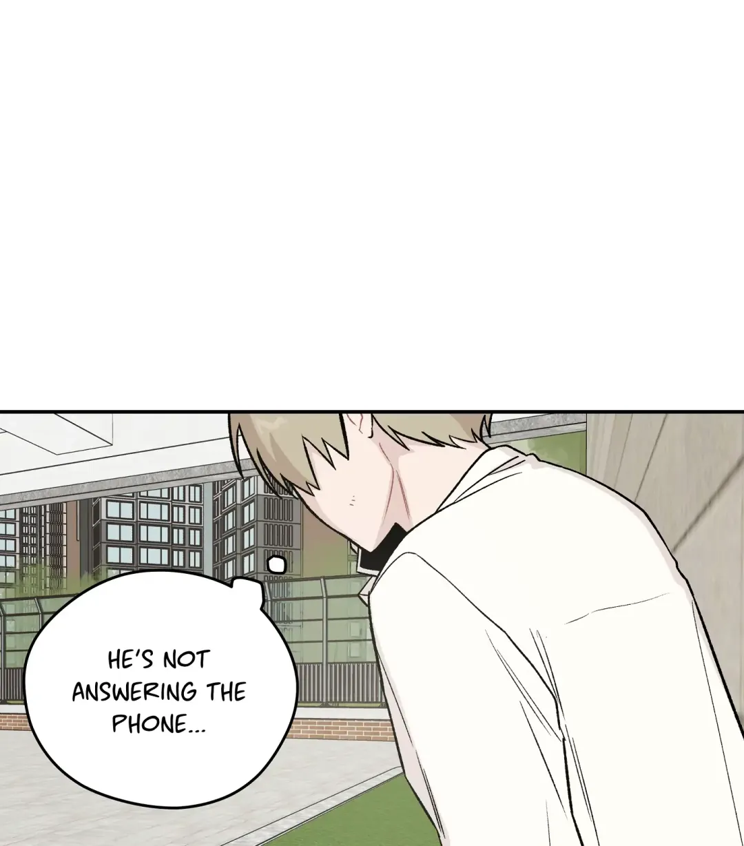 Emergency! Youth Record Book - Chapter 4 Page 113