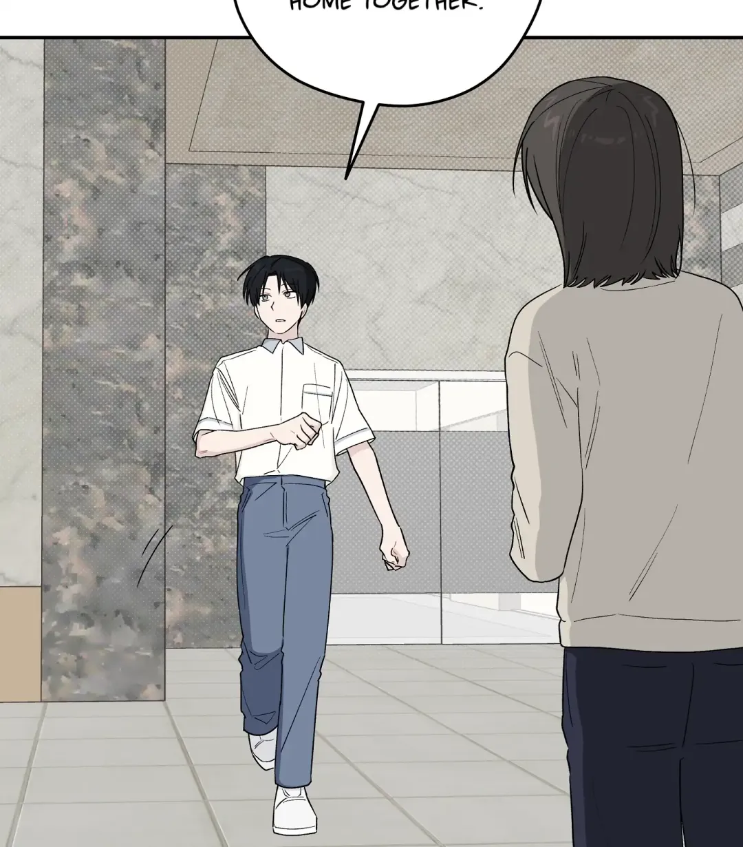 Emergency! Youth Record Book - Chapter 40 Page 3