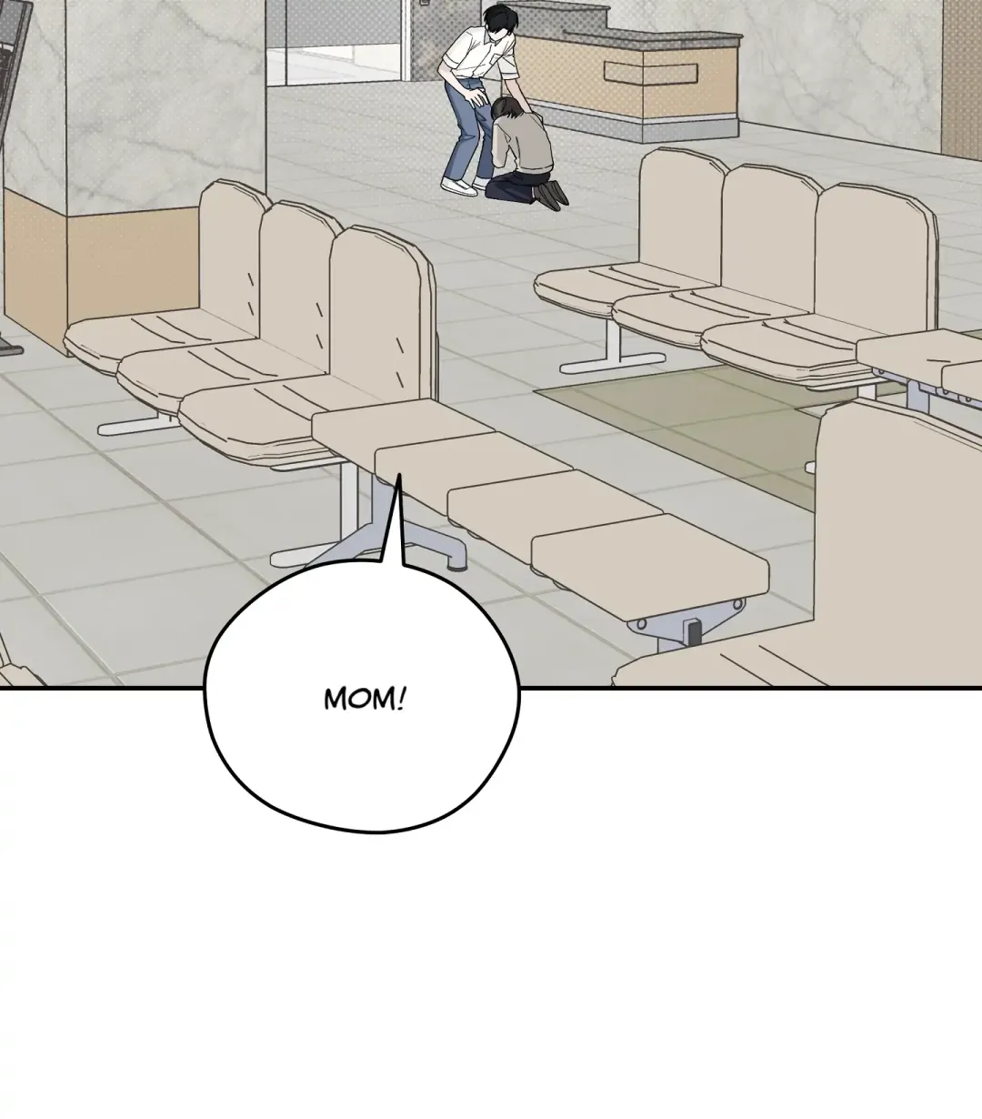 Emergency! Youth Record Book - Chapter 40 Page 9