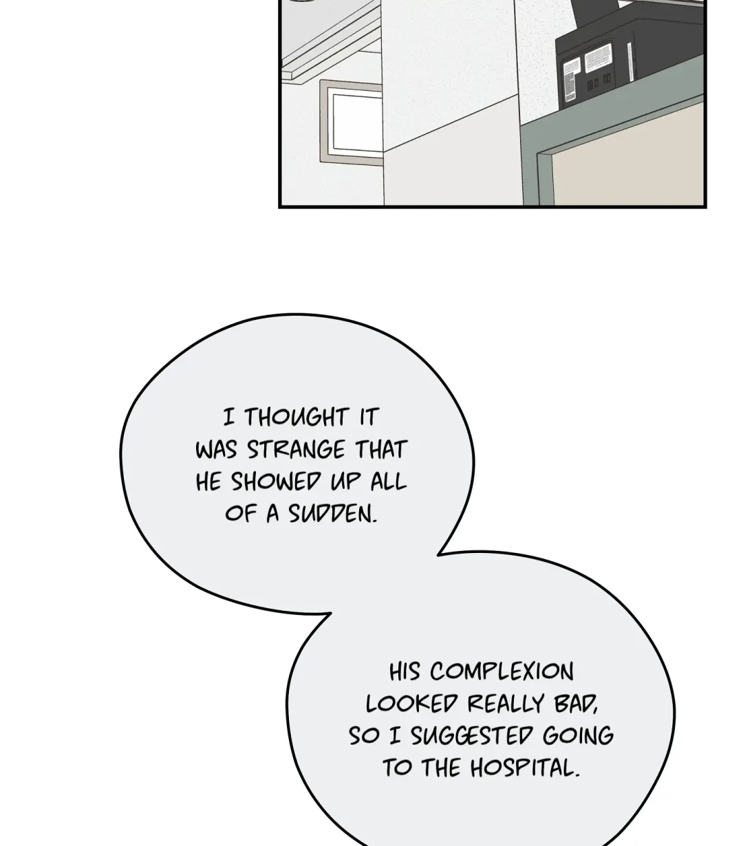 Emergency! Youth Record Book - Chapter 40 Page 12
