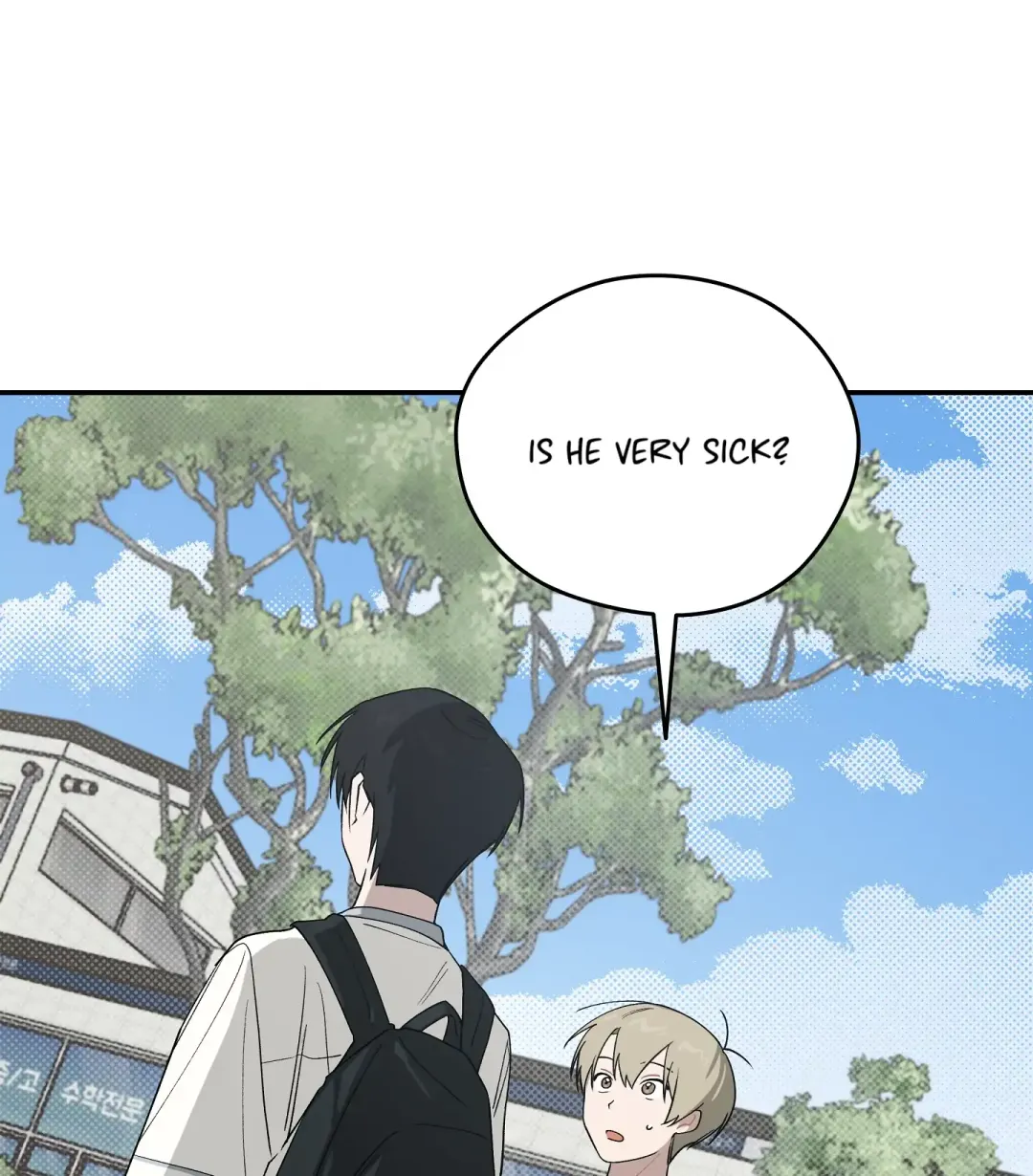 Emergency! Youth Record Book - Chapter 40 Page 39