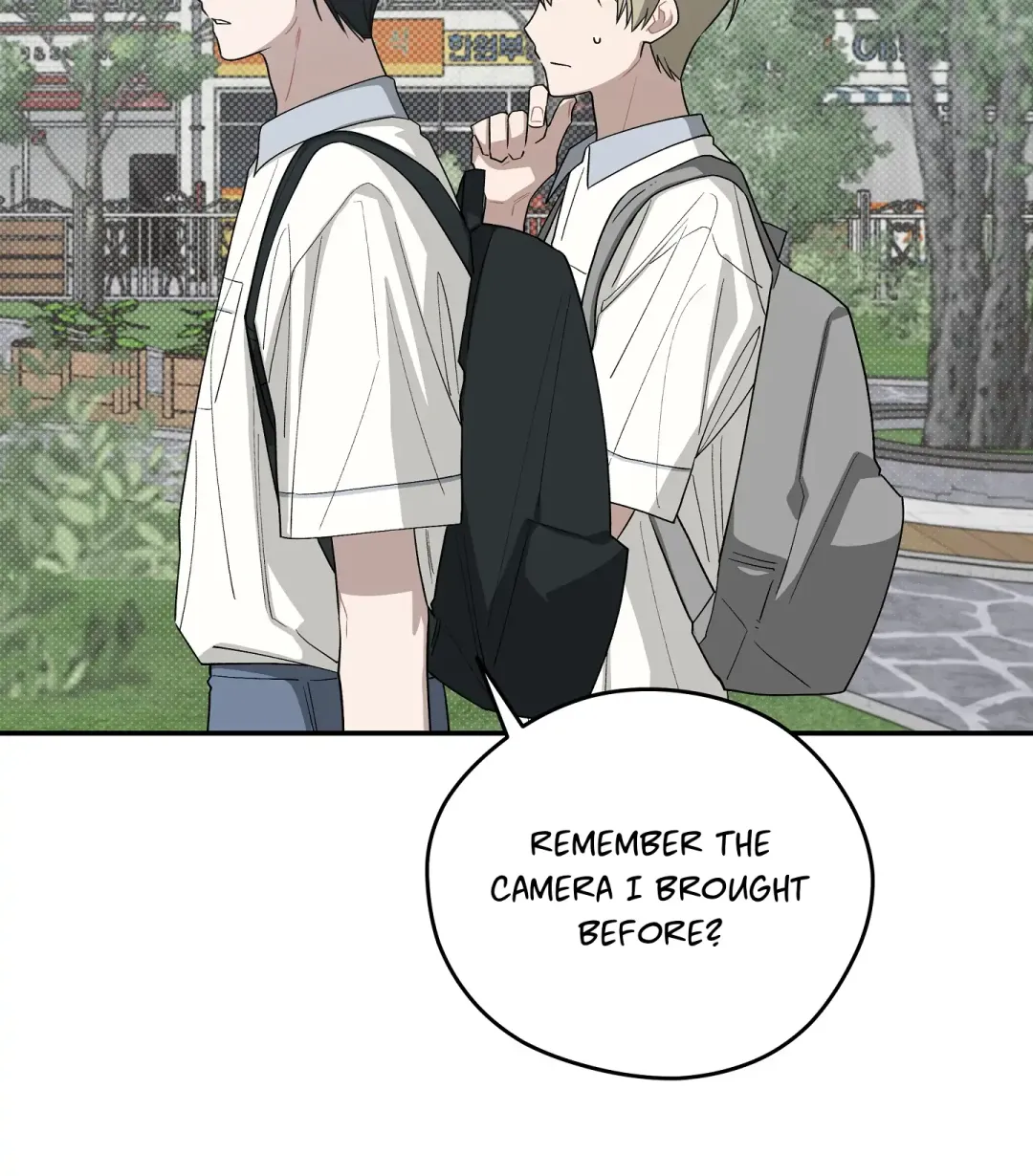 Emergency! Youth Record Book - Chapter 40 Page 49