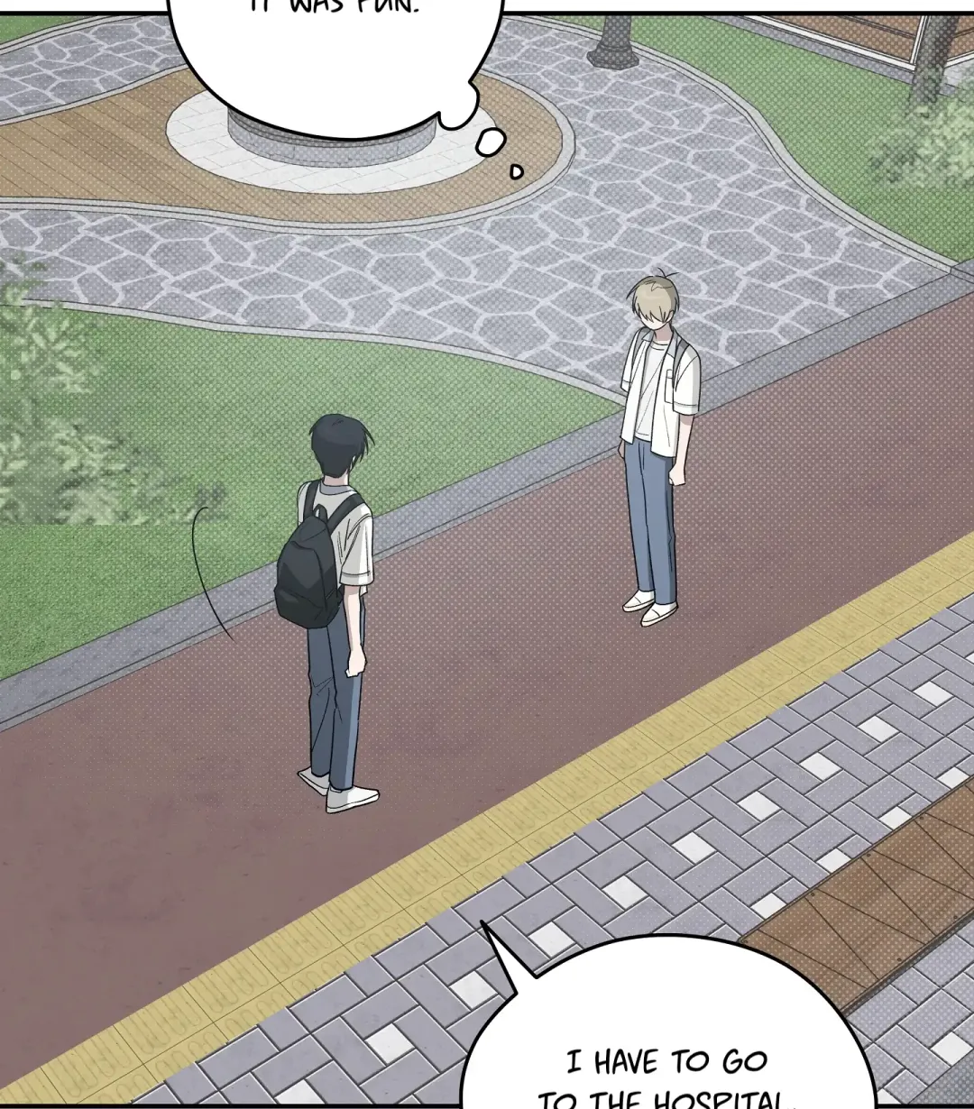 Emergency! Youth Record Book - Chapter 40 Page 56