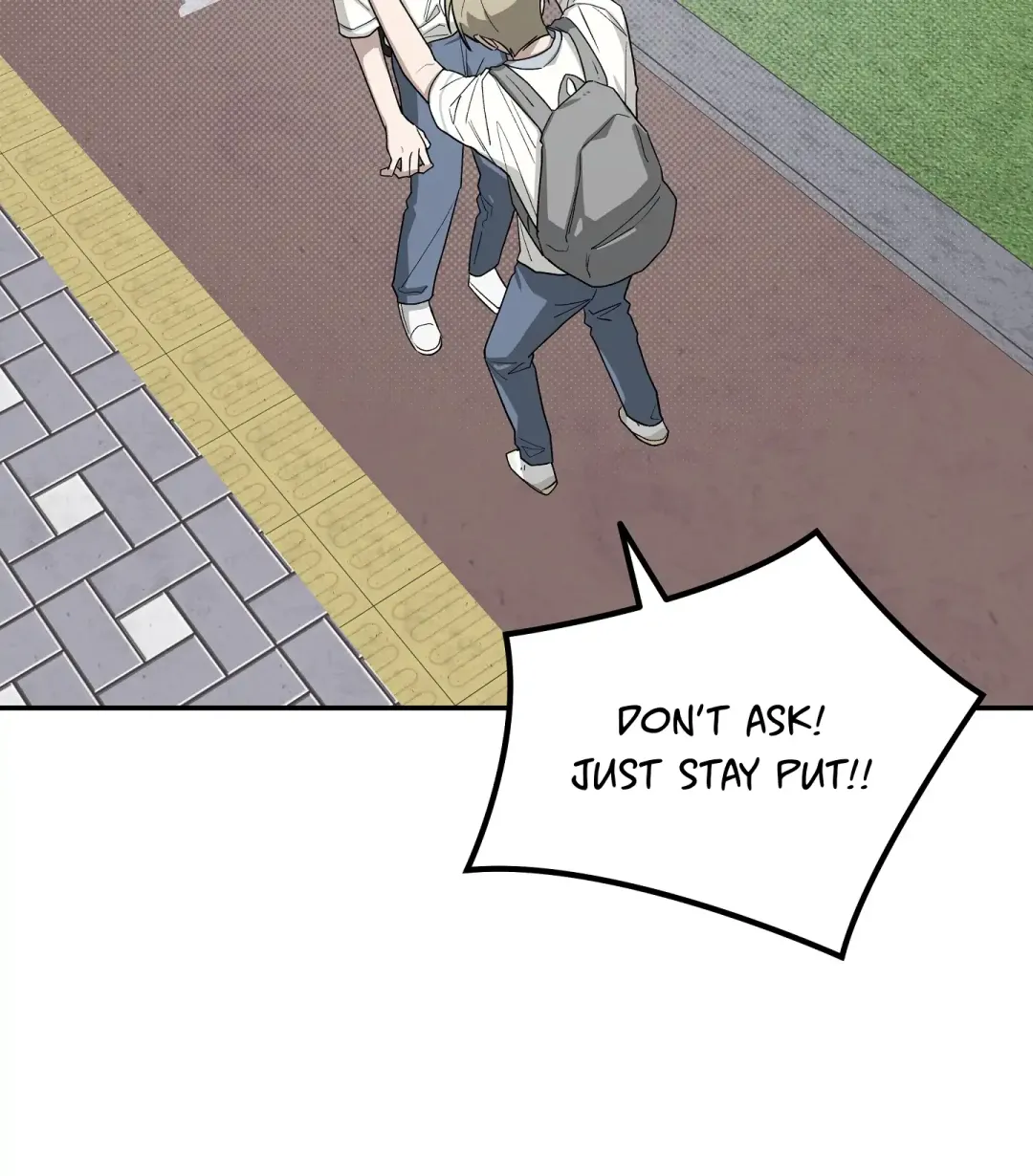 Emergency! Youth Record Book - Chapter 40 Page 69