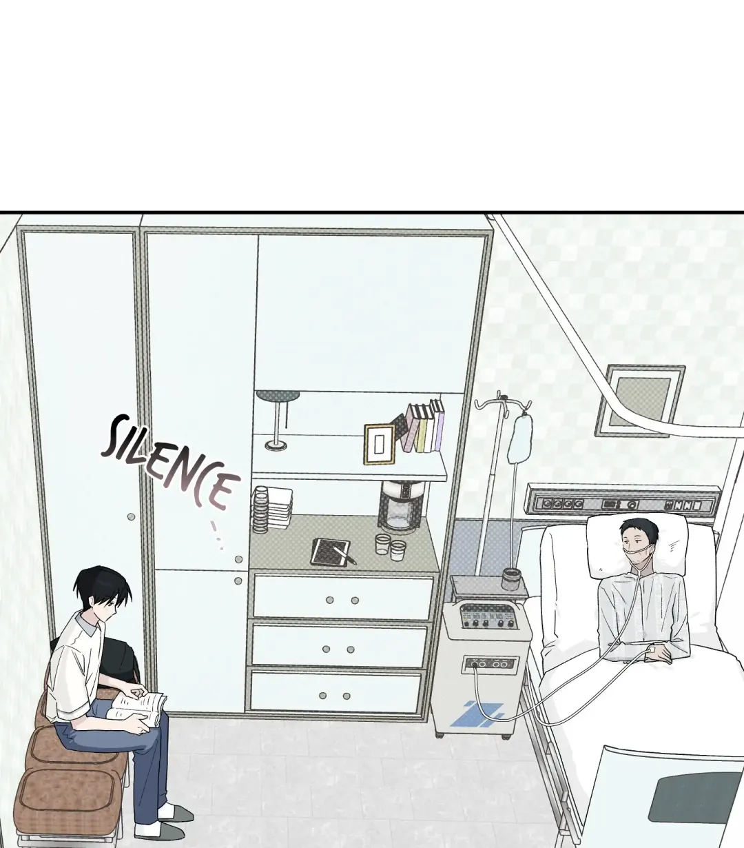 Emergency! Youth Record Book - Chapter 40 Page 76