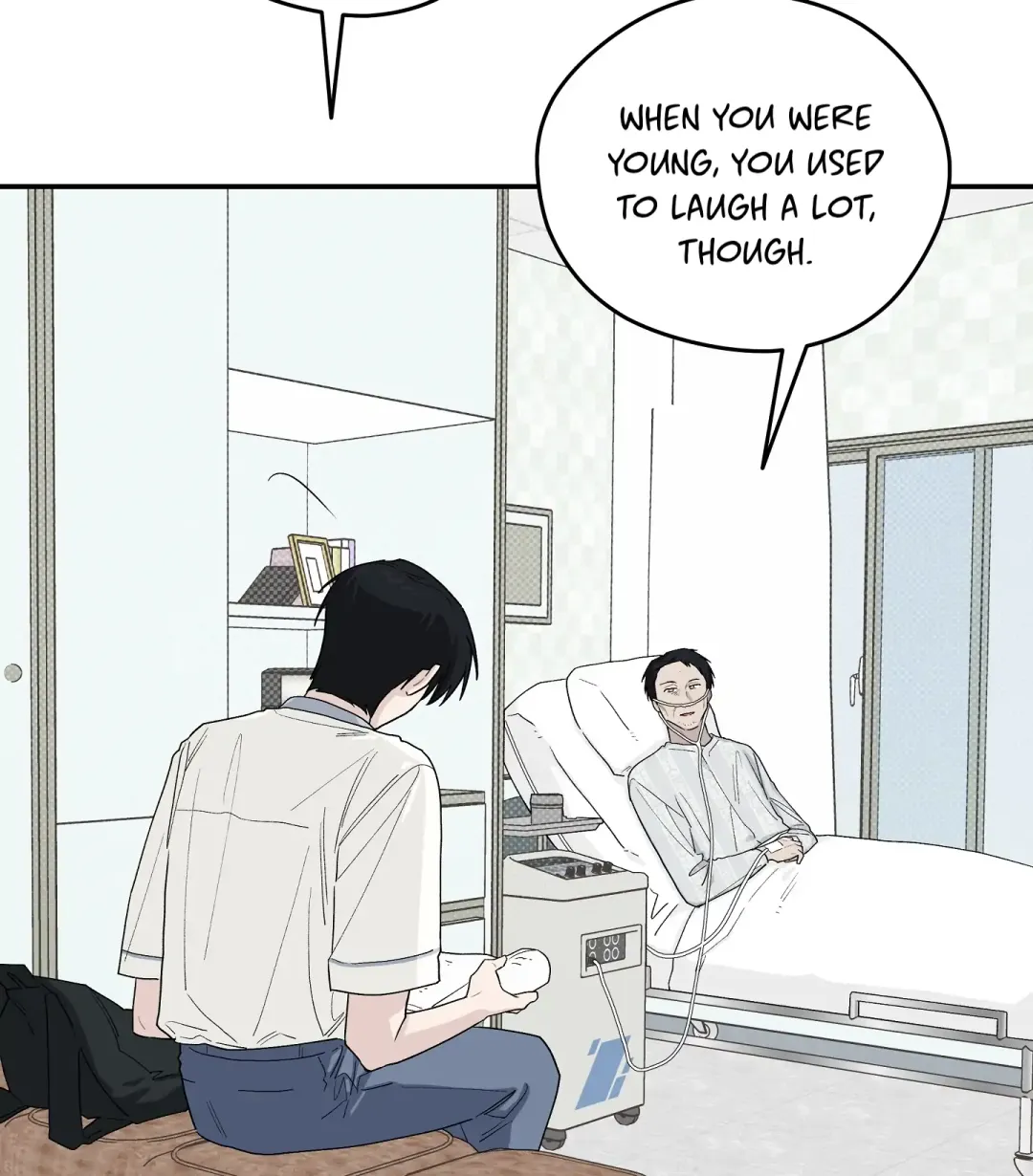 Emergency! Youth Record Book - Chapter 40 Page 80