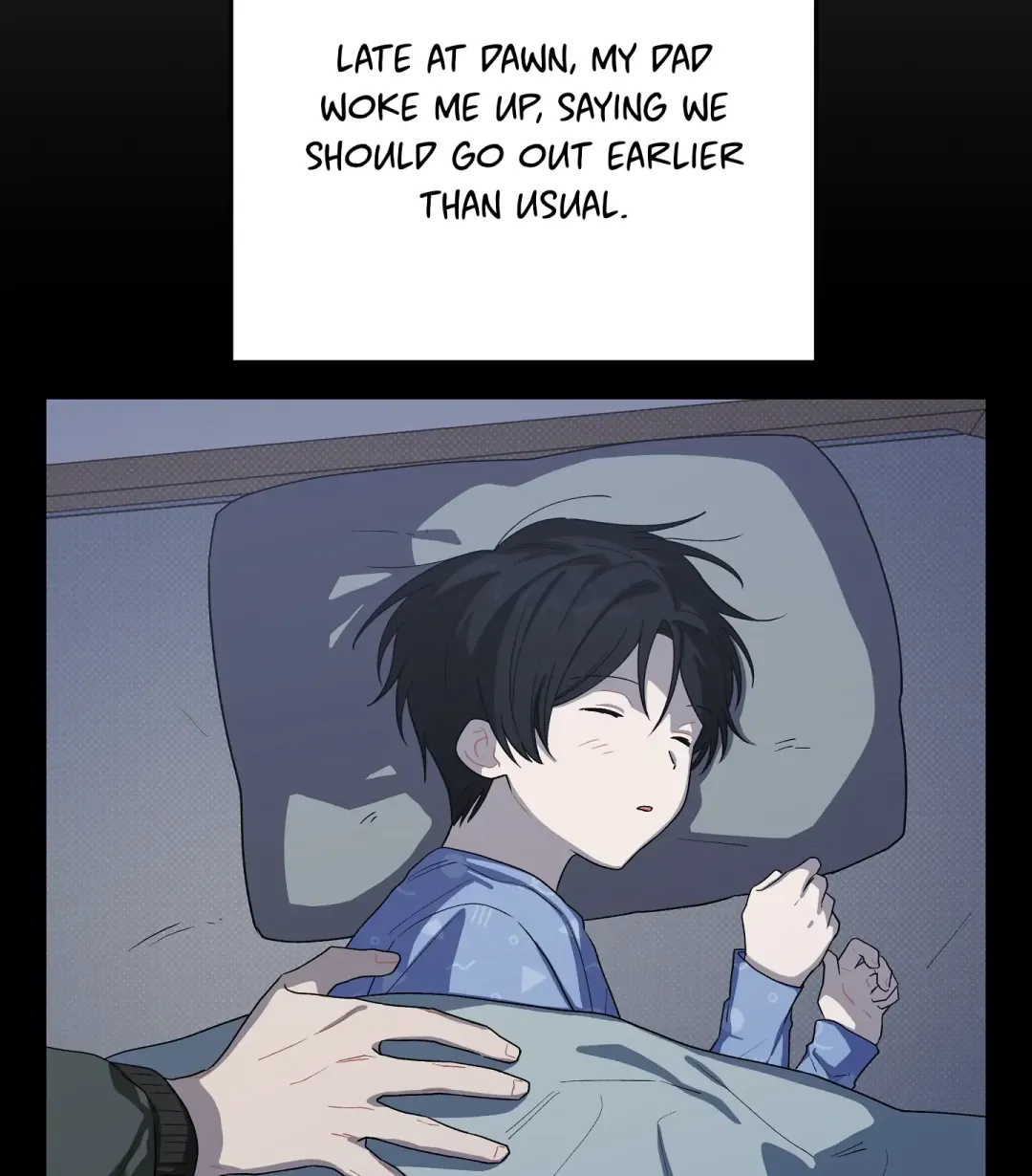 Emergency! Youth Record Book - Chapter 40 Page 89