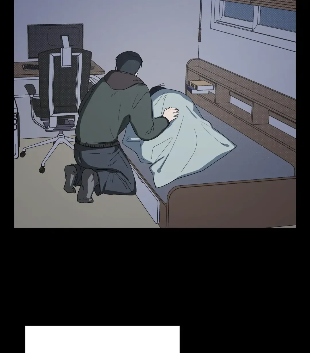 Emergency! Youth Record Book - Chapter 40 Page 91