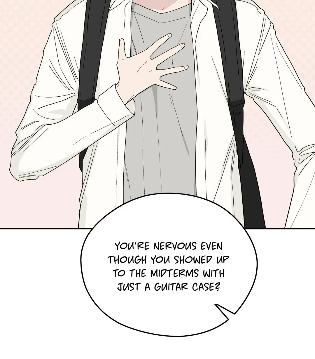 Emergency! Youth Record Book - Chapter 41 Page 5