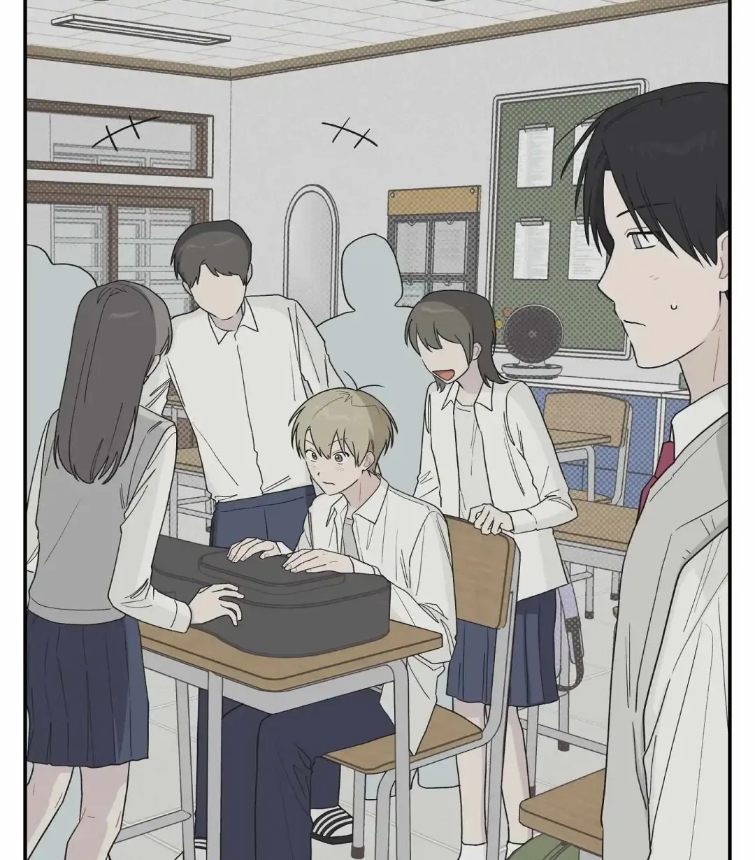Emergency! Youth Record Book - Chapter 41 Page 7