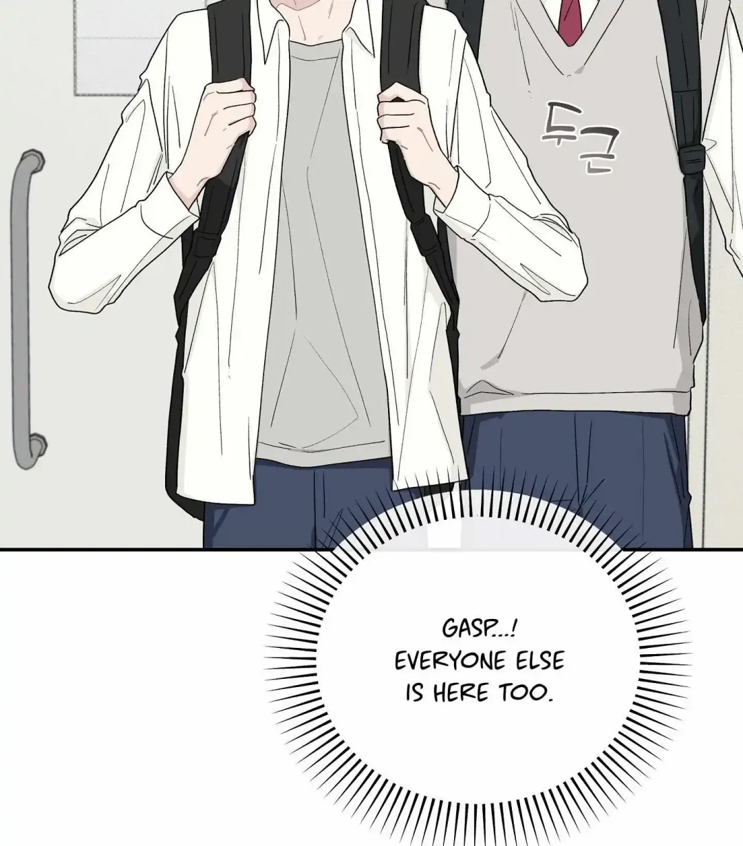 Emergency! Youth Record Book - Chapter 41 Page 13