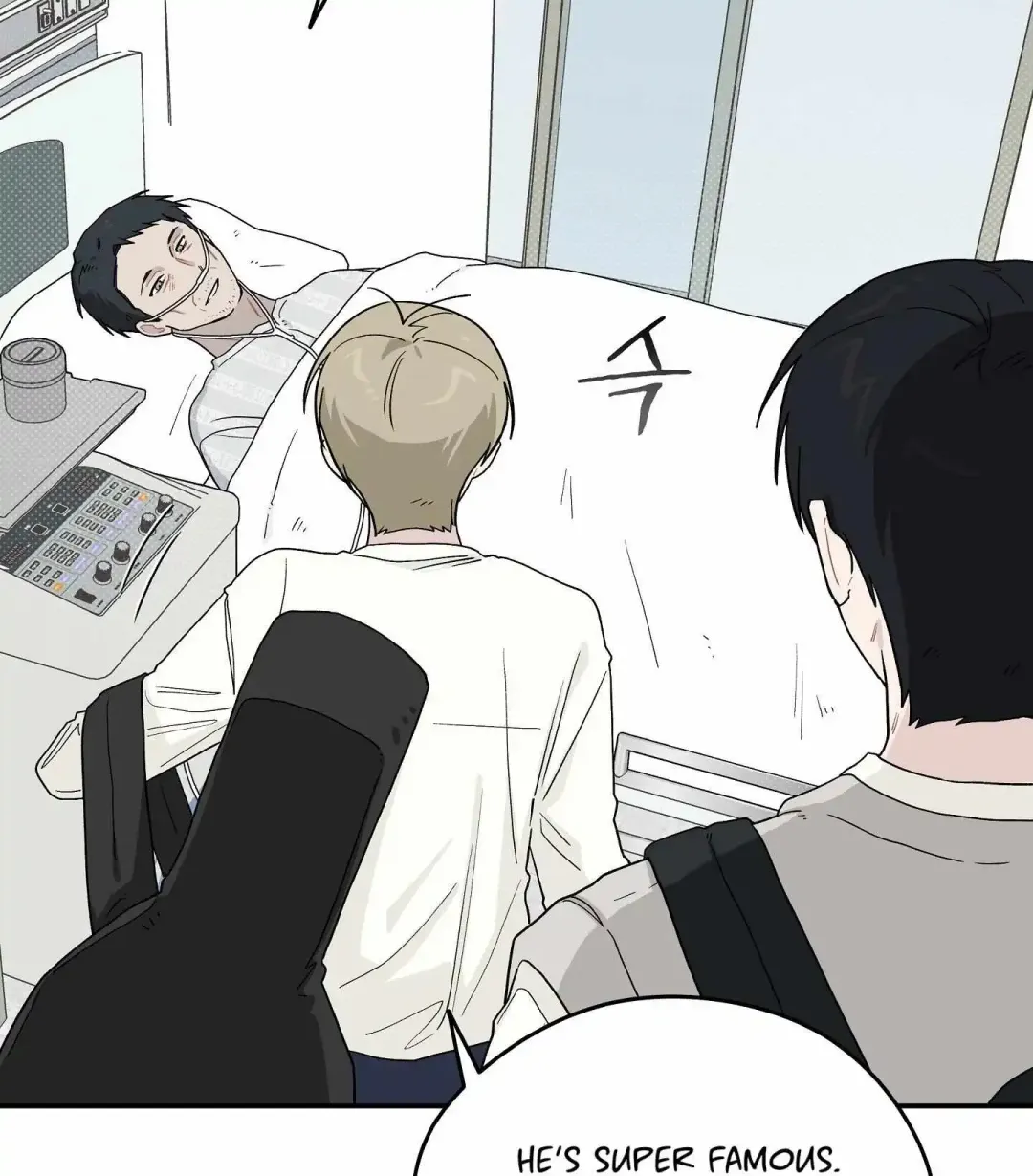 Emergency! Youth Record Book - Chapter 41 Page 19