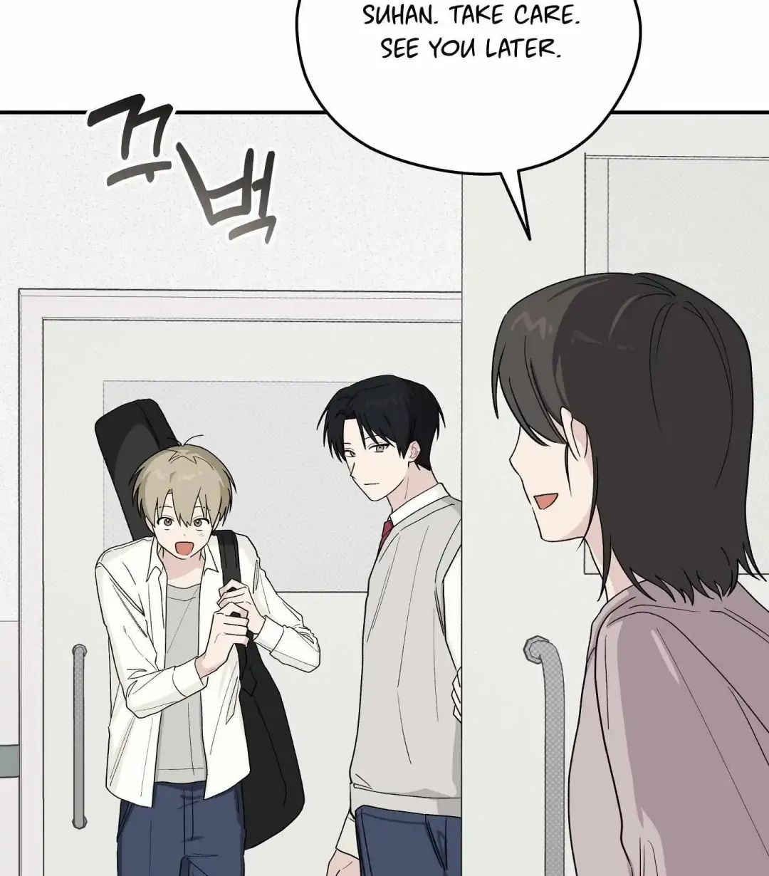 Emergency! Youth Record Book - Chapter 41 Page 36